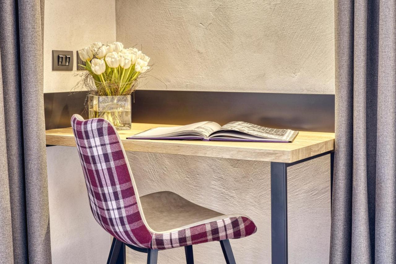 Hotel Sant'Orso - Mountain Lodge & Spa Cogne Eksteriør billede