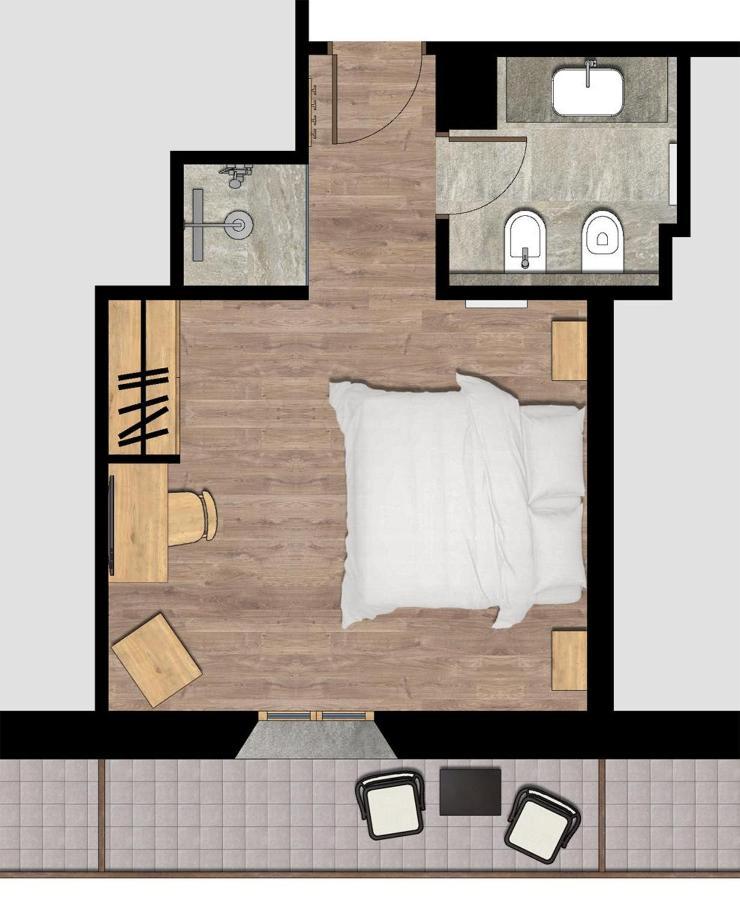 Hotel Sant'Orso - Mountain Lodge & Spa Cogne Eksteriør billede
